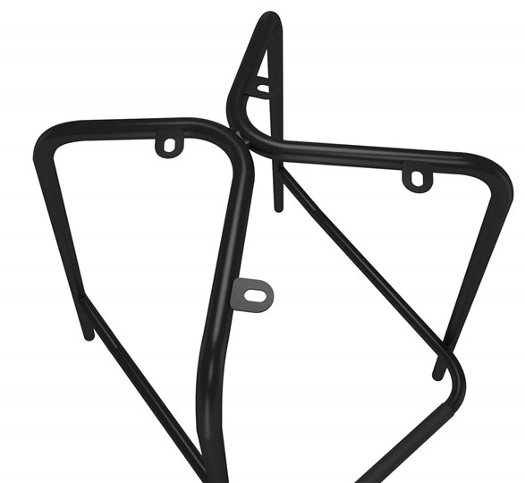 Барный стул SHT-ST29-C20/S29-1 (серый туман/черный муар) в Стерлитамаке - изображение 6