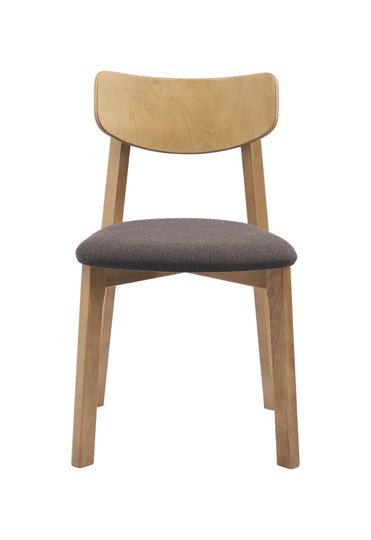 Обеденный стул Вега МС, Дуб/Грей в Стерлитамаке - изображение 6