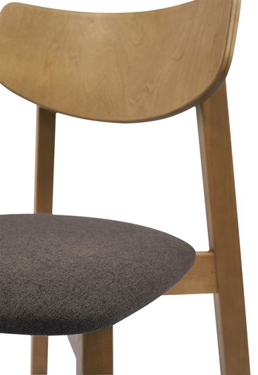 Обеденный стул Вега МС, Дуб/Грей в Стерлитамаке - изображение 8