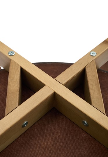 Обеденный стул Вега МС, Дуб/Грей в Стерлитамаке - изображение 9