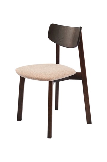Обеденный стул Вега МС, Орех/Карамель в Стерлитамаке - изображение 6