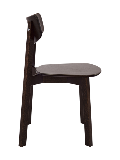Обеденный стул Вега ЖС, Орех в Уфе - изображение 2