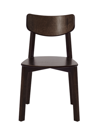 Обеденный стул Вега ЖС, Орех в Уфе - изображение 3