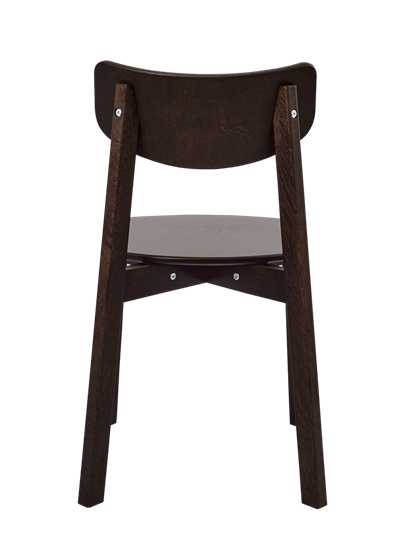 Обеденный стул Вега ЖС, Орех в Стерлитамаке - изображение 4