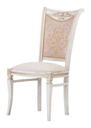 Обеденный стул Милан-1 (патина) в Стерлитамаке - изображение