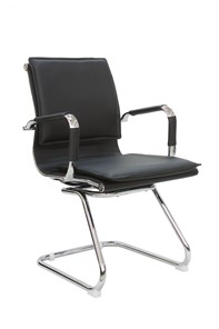 Компьютерное кресло Riva Chair 6003-3 (Черный) в Уфе