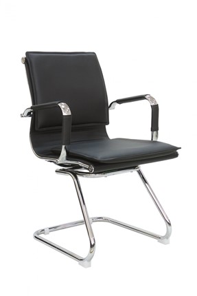 Компьютерное кресло Riva Chair 6003-3 (Черный) в Стерлитамаке - изображение