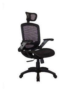 Компьютерное кресло Riva Chair 328, Цвет черный в Стерлитамаке - предосмотр