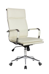 Кресло Riva Chair 6003-1 S (Бежевый) в Стерлитамаке - предосмотр