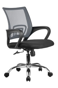 Кресло Riva Chair 8085 JE (Серый) в Стерлитамаке - предосмотр
