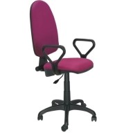 Офисное кресло Prestige gtpPN/S50 в Стерлитамаке - предосмотр