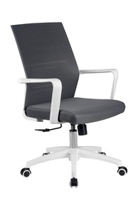Компьютерное кресло Riva Chair B819 (Серый) в Стерлитамаке