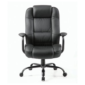 Офисное кресло Brabix Premium Heavy Duty HD-002 (экокожа) 531829 в Стерлитамаке