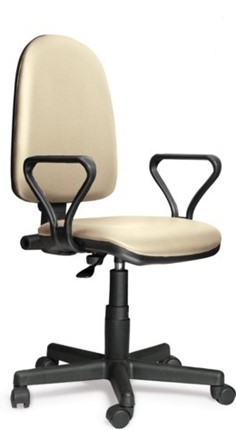 Офисное кресло Prestige gtpPN/Z21 в Уфе - изображение