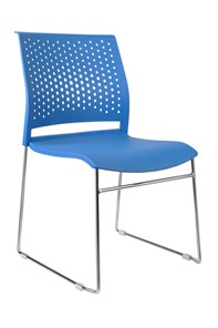 Кресло Riva Chair D918 (Синий) в Стерлитамаке