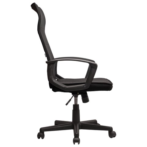 Компьютерное кресло Brabix Delta EX-520 (ткань, черное) 531578 в Стерлитамаке - изображение 1
