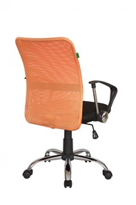 Компьютерное кресло Riva Chair 8075 (Оранжевая) в Стерлитамаке - предосмотр 3