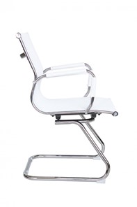Компьютерное кресло Riva Chair 6001-3 (Белый) в Стерлитамаке - предосмотр 2
