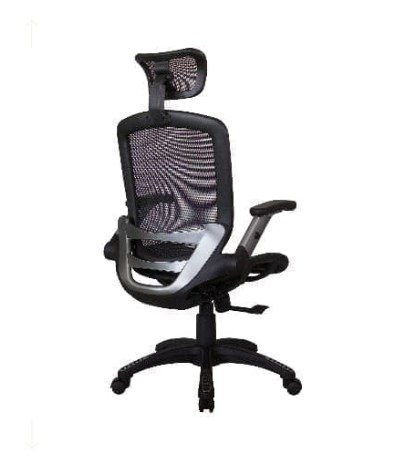 Компьютерное кресло Riva Chair 328, Цвет черный в Стерлитамаке - изображение 3