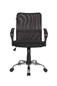Офисное кресло Riva Chair 8075 (Черная) в Стерлитамаке - предосмотр 1