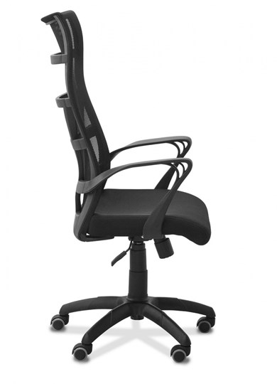 Компьютерное кресло 5600, черное в Стерлитамаке - изображение 1