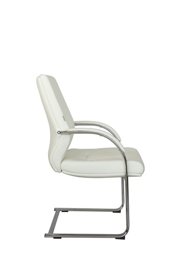 Офисное кресло Riva Chair С1815 (Белый) в Стерлитамаке - изображение 2