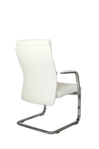 Кресло Riva Chair С1511 (Белый) в Стерлитамаке - предосмотр 3