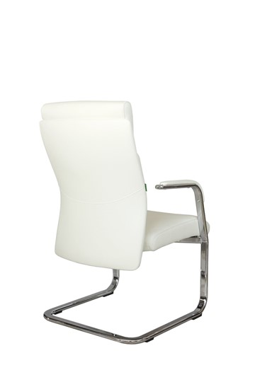 Кресло Riva Chair С1511 (Белый) в Стерлитамаке - изображение 3