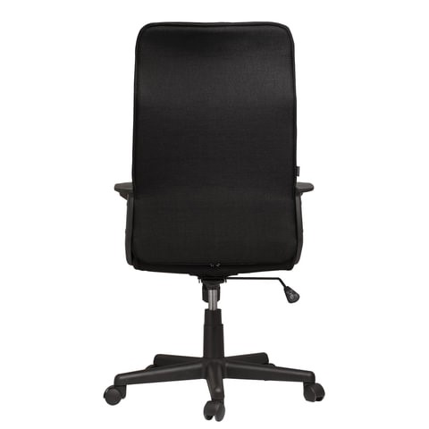 Компьютерное кресло Brabix Delta EX-520 (ткань, черное) 531578 в Стерлитамаке - изображение 3