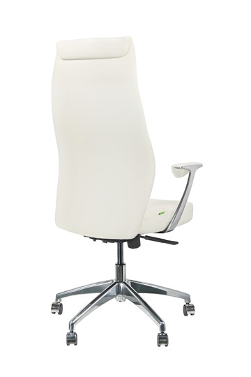 Офисное кресло Riva Chair A9184 (Белый) в Стерлитамаке - изображение 3
