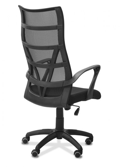 Компьютерное кресло 5600, черное в Стерлитамаке - изображение 2