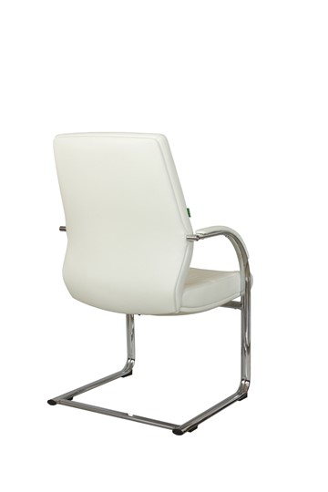 Офисное кресло Riva Chair С1815 (Белый) в Стерлитамаке - изображение 3
