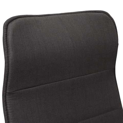 Компьютерное кресло Brabix Delta EX-520 (ткань, черное) 531578 в Стерлитамаке - изображение 9