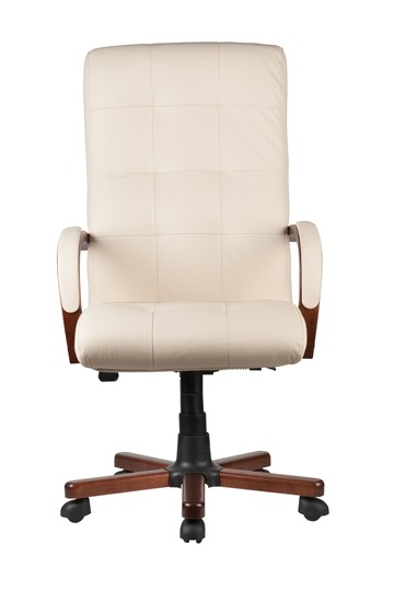 Компьютерное кресло RCH WOOD M 165 A (Бежевый) в Стерлитамаке - изображение 1