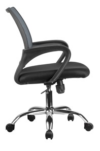 Кресло Riva Chair 8085 JE (Серый) в Стерлитамаке - предосмотр 2