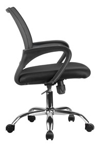 Офисное кресло Riva Chair 8085 JE (Черный) в Салавате - предосмотр 2