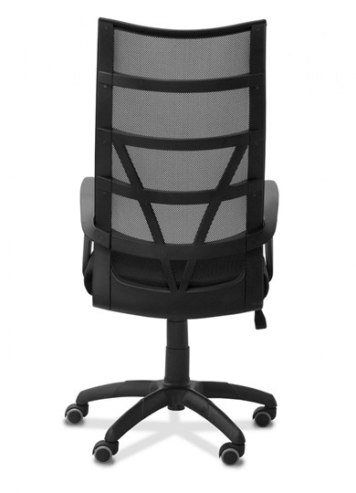 Компьютерное кресло 5600, черное в Стерлитамаке - изображение 3
