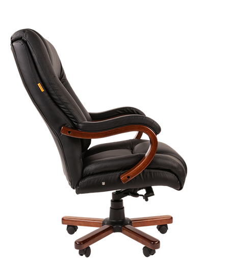 Офисное кресло CHAIRMAN 503 в Стерлитамаке - изображение 4