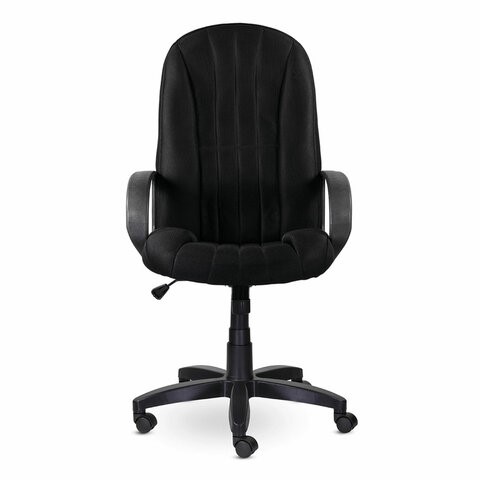 Офисное кресло Brabix Classic EX-685 (ткань E, черное) 532024 в Стерлитамаке - изображение 1