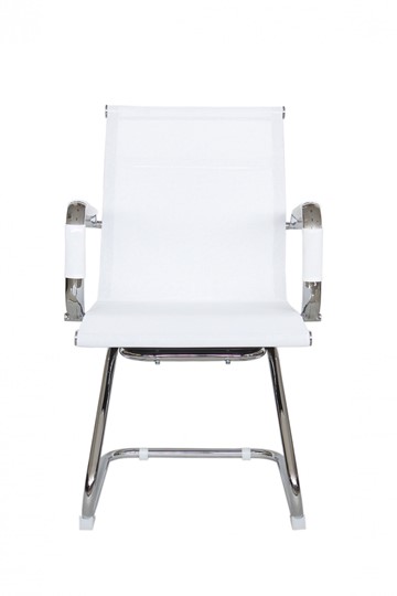 Компьютерное кресло Riva Chair 6001-3 (Белый) в Стерлитамаке - изображение 1