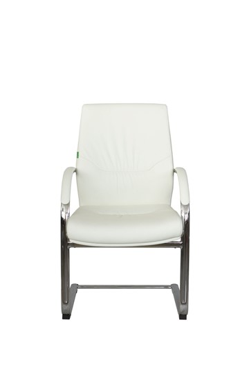 Офисное кресло Riva Chair С1815 (Белый) в Стерлитамаке - изображение 1