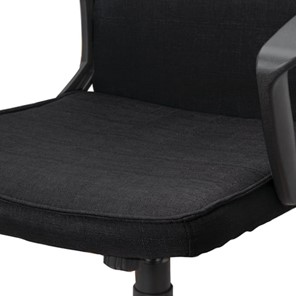 Компьютерное кресло Brabix Delta EX-520 (ткань, черное) 531578 в Стерлитамаке - предосмотр 8