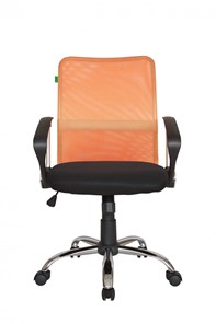 Компьютерное кресло Riva Chair 8075 (Оранжевая) в Стерлитамаке - предосмотр 1