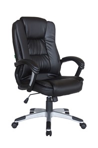 Кресло Riva Chair 9211 (Черный) в Стерлитамаке