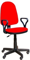 Кресло офисное Prestige gtpPN/S2 в Стерлитамаке - изображение