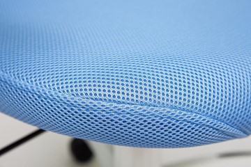 Компьютерное кресло JOY ткань, синий, арт.11997 в Стерлитамаке - предосмотр 9