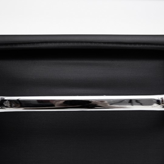 Компьютерное кресло URBAN кож/зам, черный, арт.14459 в Стерлитамаке - изображение 12