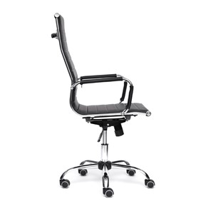 Компьютерное кресло URBAN кож/зам, черный, арт.14459 в Стерлитамаке - предосмотр 2