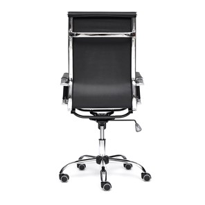 Компьютерное кресло URBAN кож/зам, черный, арт.14459 в Уфе - предосмотр 3