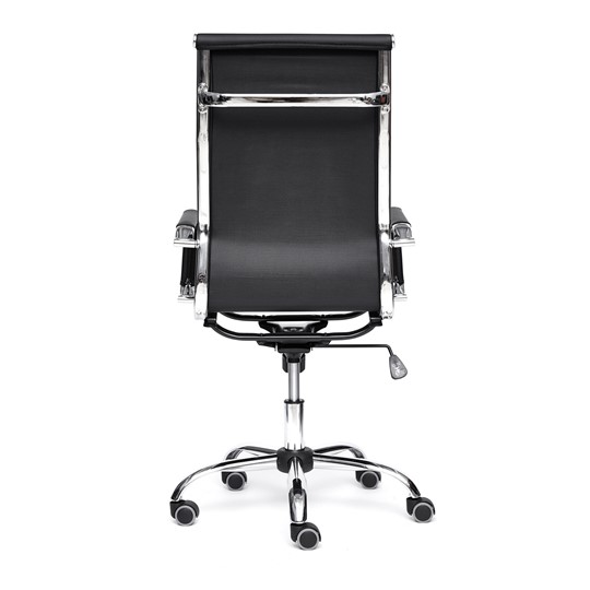 Компьютерное кресло URBAN кож/зам, черный, арт.14459 в Стерлитамаке - изображение 3